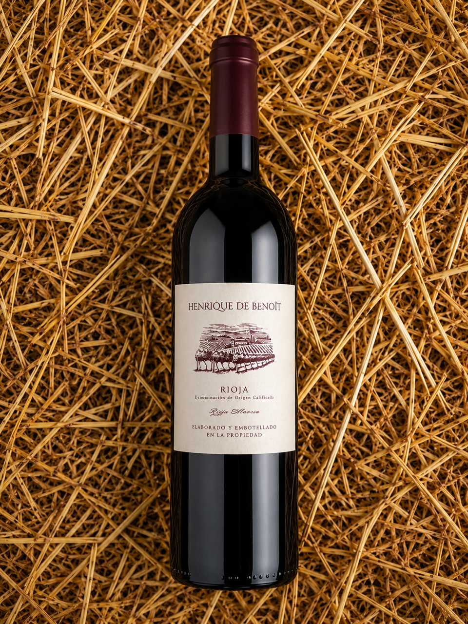 LAS ELADIAS 2022 Sublime balance, freshness and precision