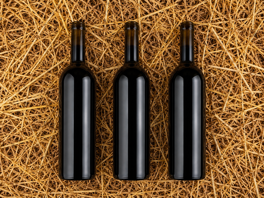COLECCIÓN SANTA ANA 2021 CAJA DE 3 BOTELLAS HENRIQUE DE BENOÎT