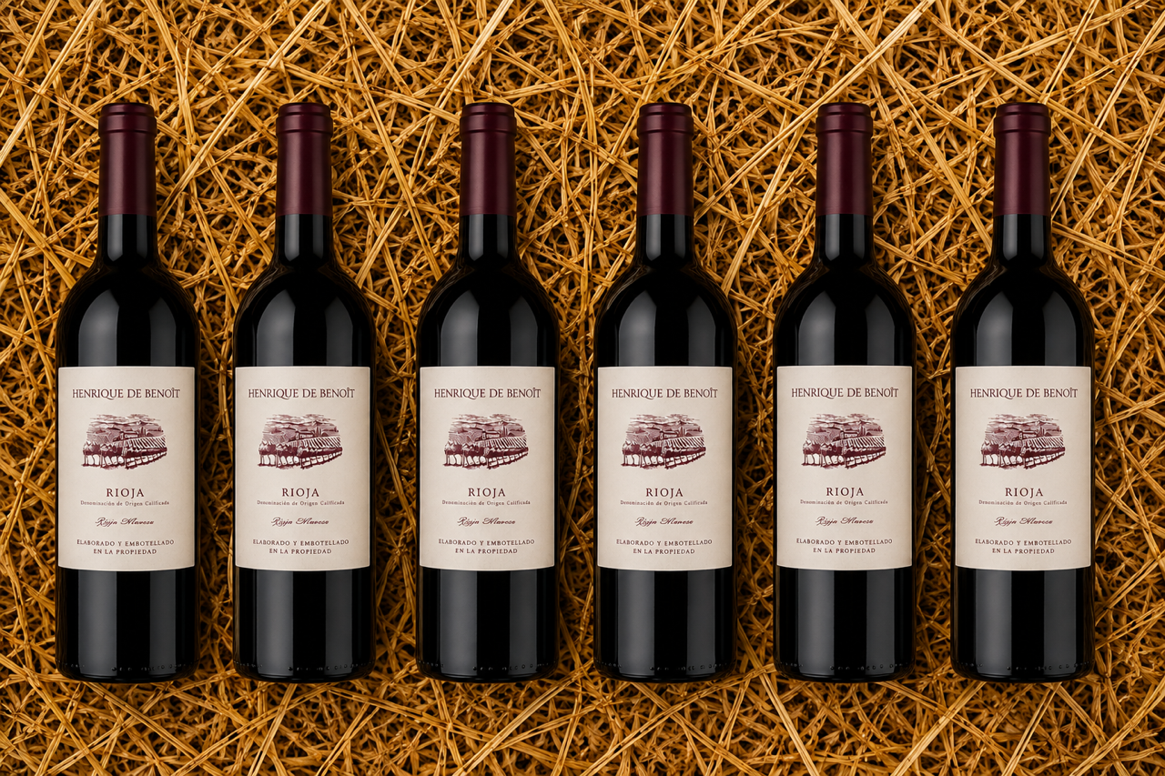 LABASTIDA VILLAGE COLLECTION