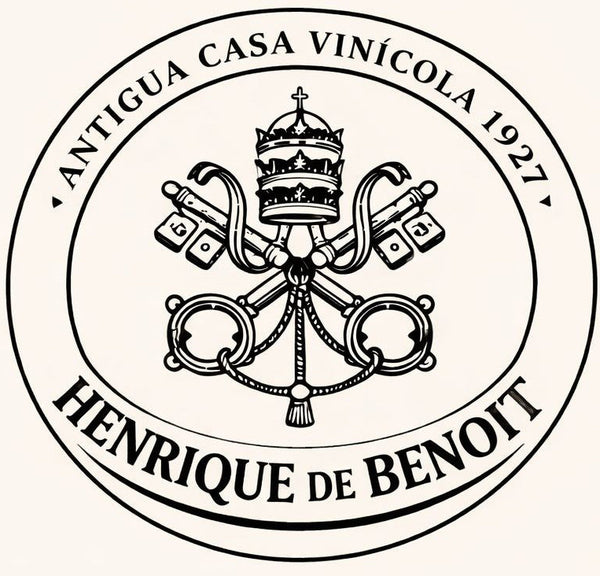 Henrique de Benoit